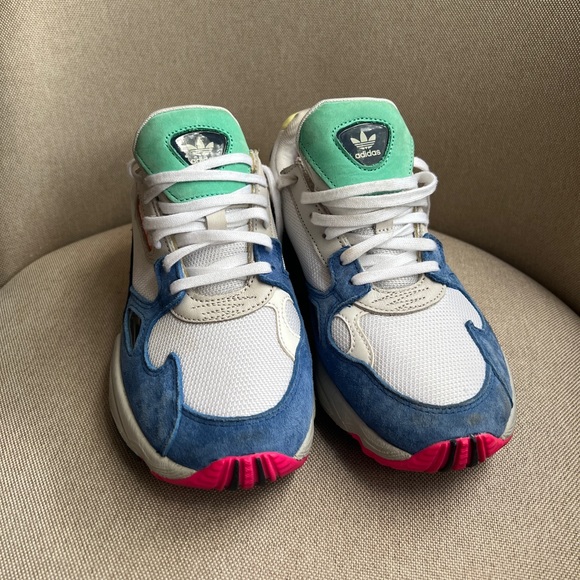 Adidas original Falcon - Picture 3 of 3